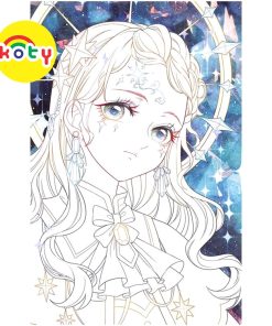 line art tranh tô màu Anime Girl (combo 10 tranh) giấy dầy đẹp 8 images upload woo2F3a0f2ff7443c32da58b1cb813255ee59