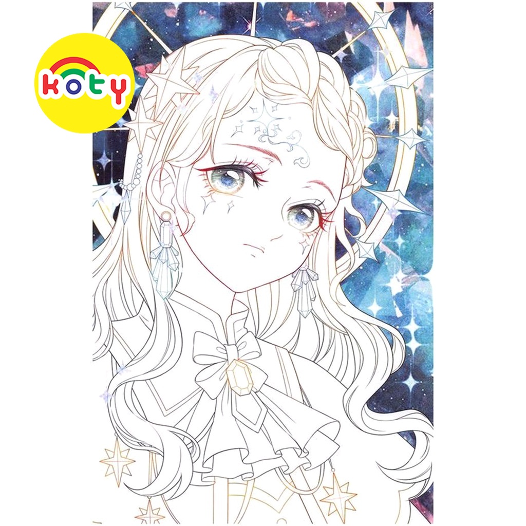 line art tranh tô màu Anime Girl (combo 10 tranh) giấy dầy đẹp 4 images upload woo2F3a0f2ff7443c32da58b1cb813255ee59