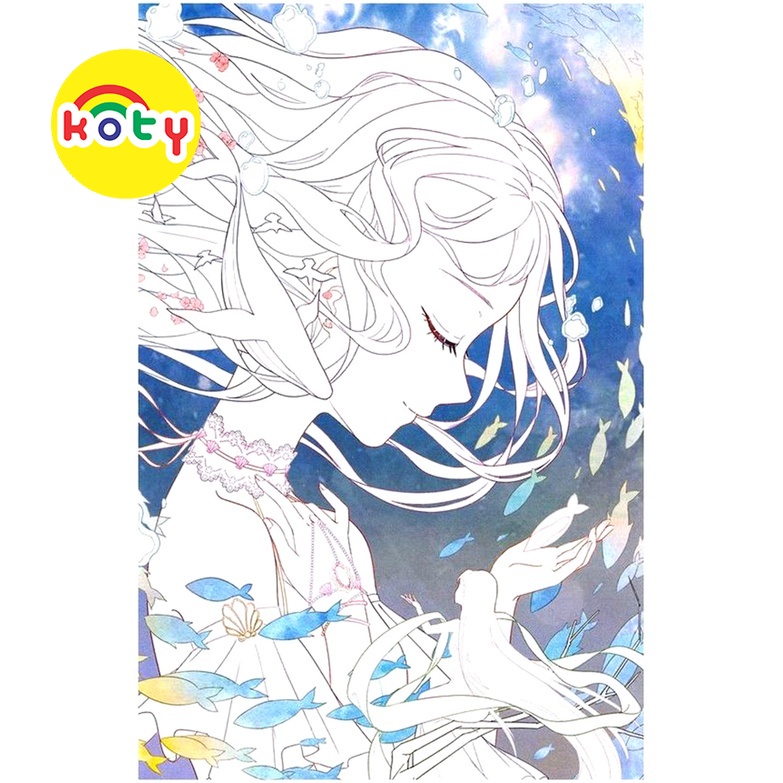 line art tranh tô màu Anime Girl (combo 10 tranh) giấy dầy đẹp 5 images upload woo2F3d9b81d6825a7ecb2951ecfe982102d8