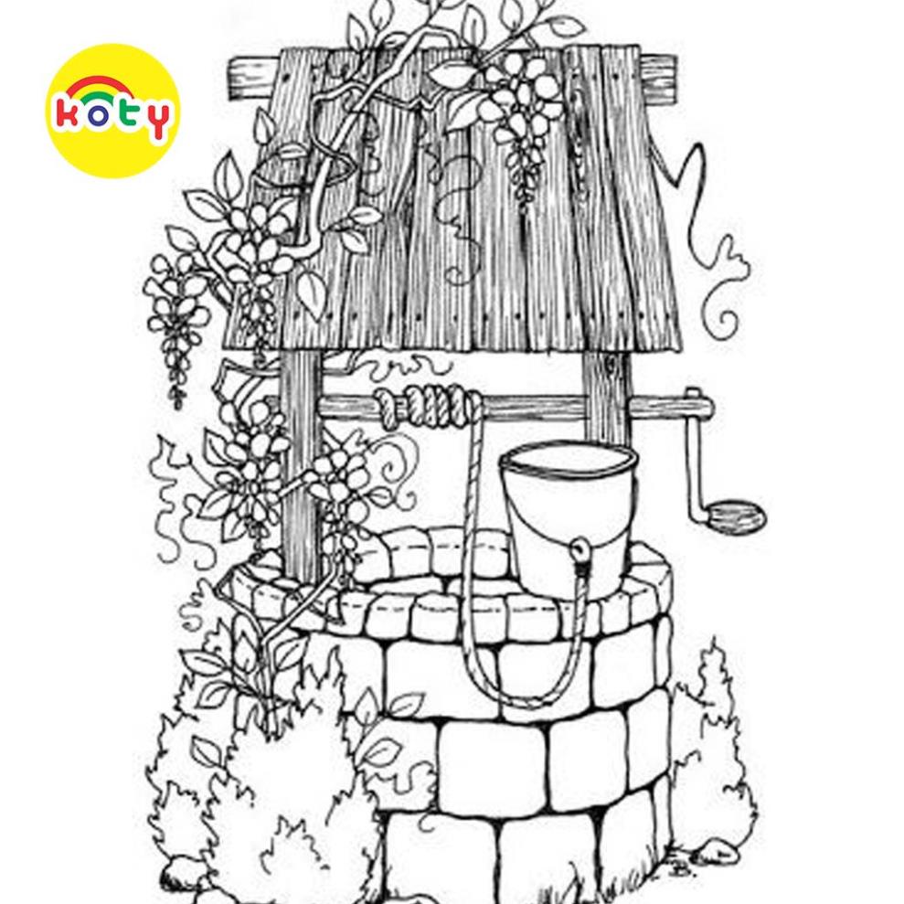 Bộ 50 Tranh tô màu tranh phong cảnh giấy dày đẹp khổ A5 - Cho những bạn yêu thích TRANH PHONG CẢNH TM1011 4 images upload woo2F6b24bf7f8e2645ae2d10d4b7aed7d844