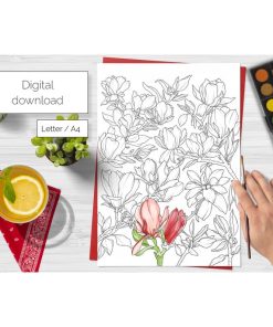 line art tranh tô màu nước combo 5 tranh giấy TM173 7 images upload woo2F7f802285f70c4dc5914e4f0a722c1b33