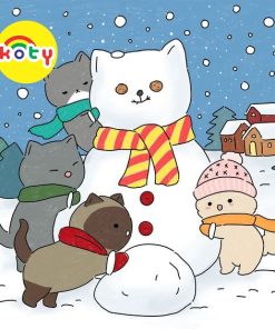 Bộ 20 tranh tô màu Happy cat giấy dầy đẹp 11 images upload woo2Fc98f6f50d3ae90916529c12e331765bd 1