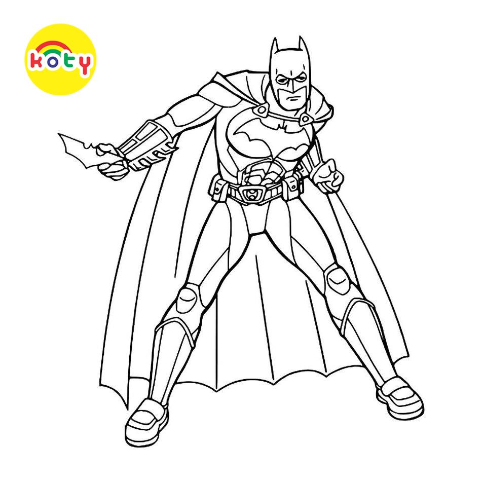Bộ 50 Tranh Tô Màu Batman – Người Dơi cho bé Đồ Chơi Giấy A4, A5 mã TM538 2 images upload woo2Fcb1de63b2d3c4e07456cb7949c368a01