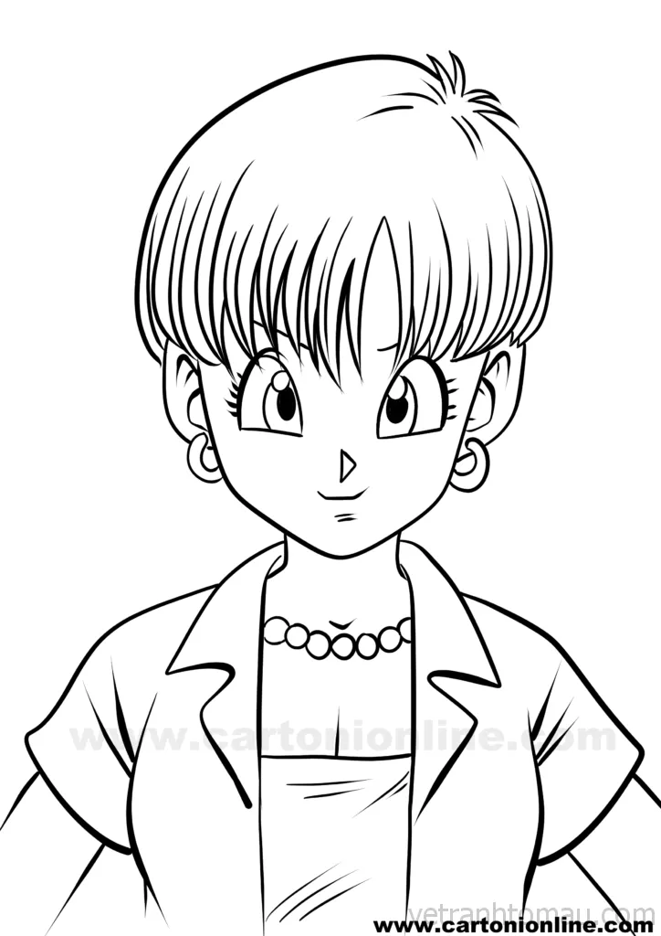 Bộ sưu tập tranh tô màu công chúa anime chibi đẹp và dễ thương cho bé 11 Bo Suu Tap Tranh To Mau Cong Chua Anime Chibi Dep Va De Thuong Cho Be2 1214578 Result 1