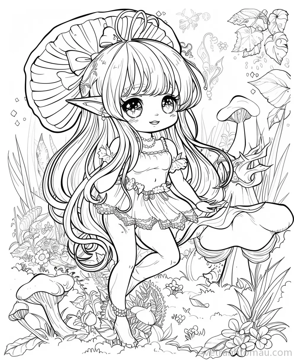 Tranh tập tô màu Công chúa Chibi váy đẹp mắt to cho bé thỏa sức tưởng tượng 14 Tranh Tap To Mau Cong Chua Chibi Vay Dep Mat To Cho Be Thoa Suc Tuong Tuong 2 1 Result 2