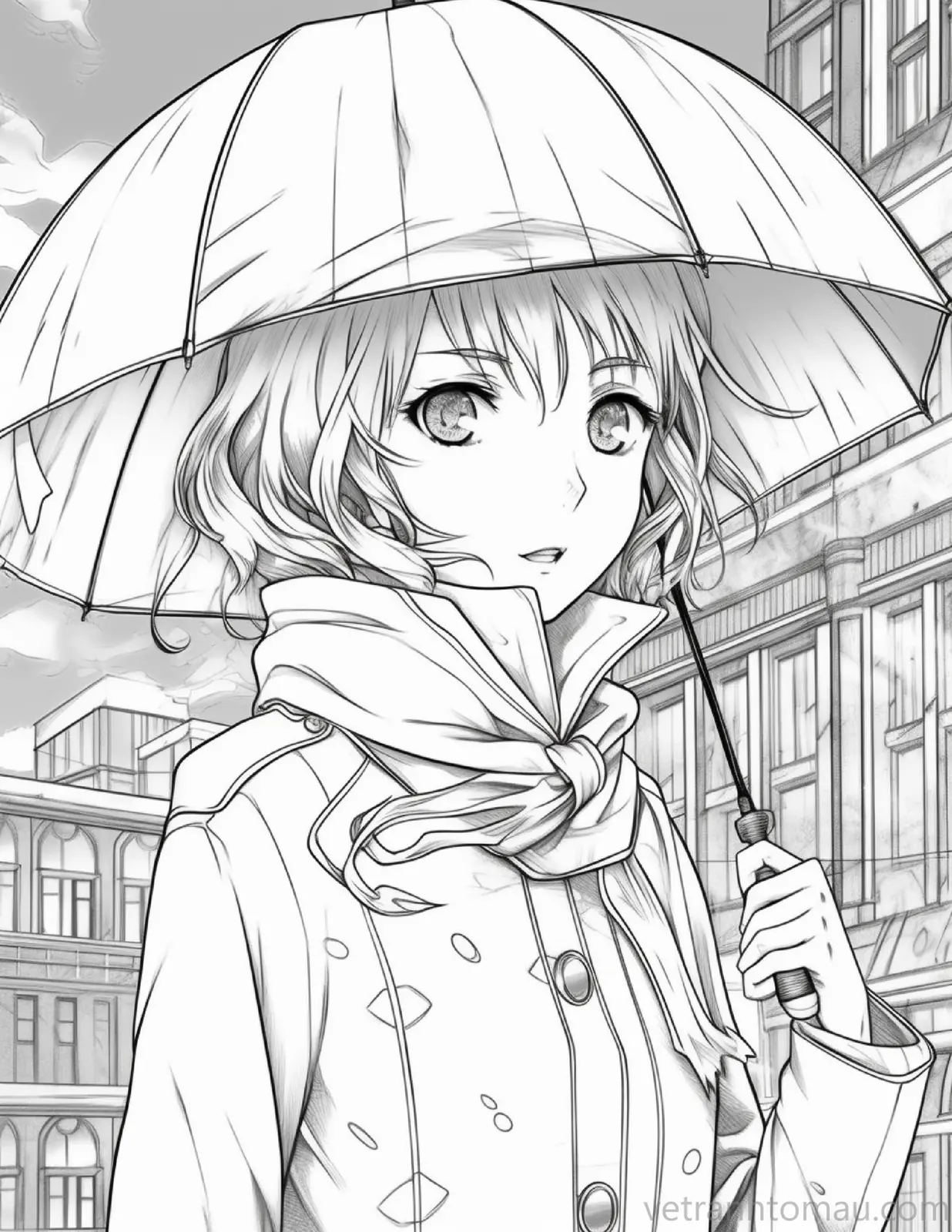 Tranh tập tô màu Công chúa Chibi váy đẹp mắt to cho bé thỏa sức tưởng tượng 21 Tranh Tap To Mau Cong Chua Chibi Vay Dep Mat To Cho Be Thoa Suc Tuong Tuong 2 4 Result 1
