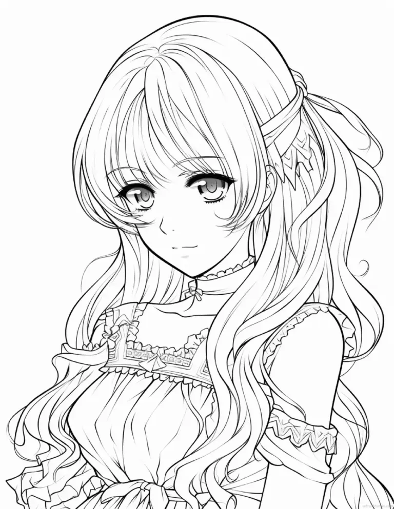 Kho ảnh hoạt hình chibi dễ thương